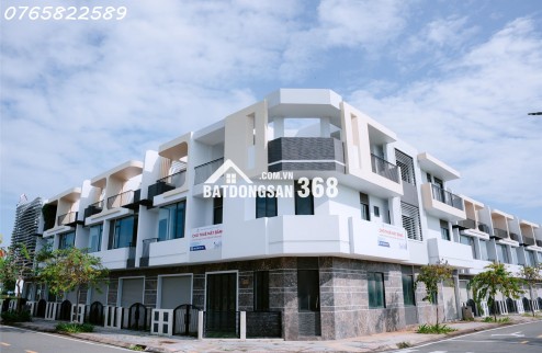 The Light City Vũng Tàu – Dự án khu đô thị biển quy hoạch chuẩn hiện đại